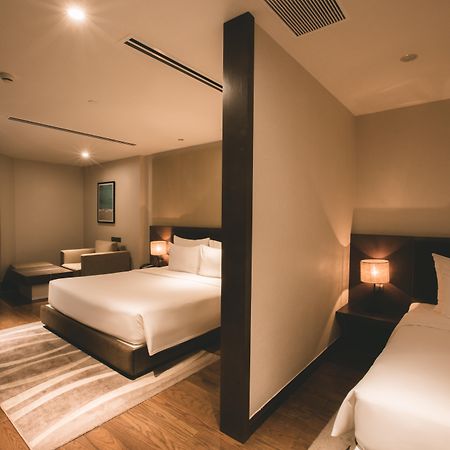 The Malibu Hotel Vũng Tàu Exterior foto