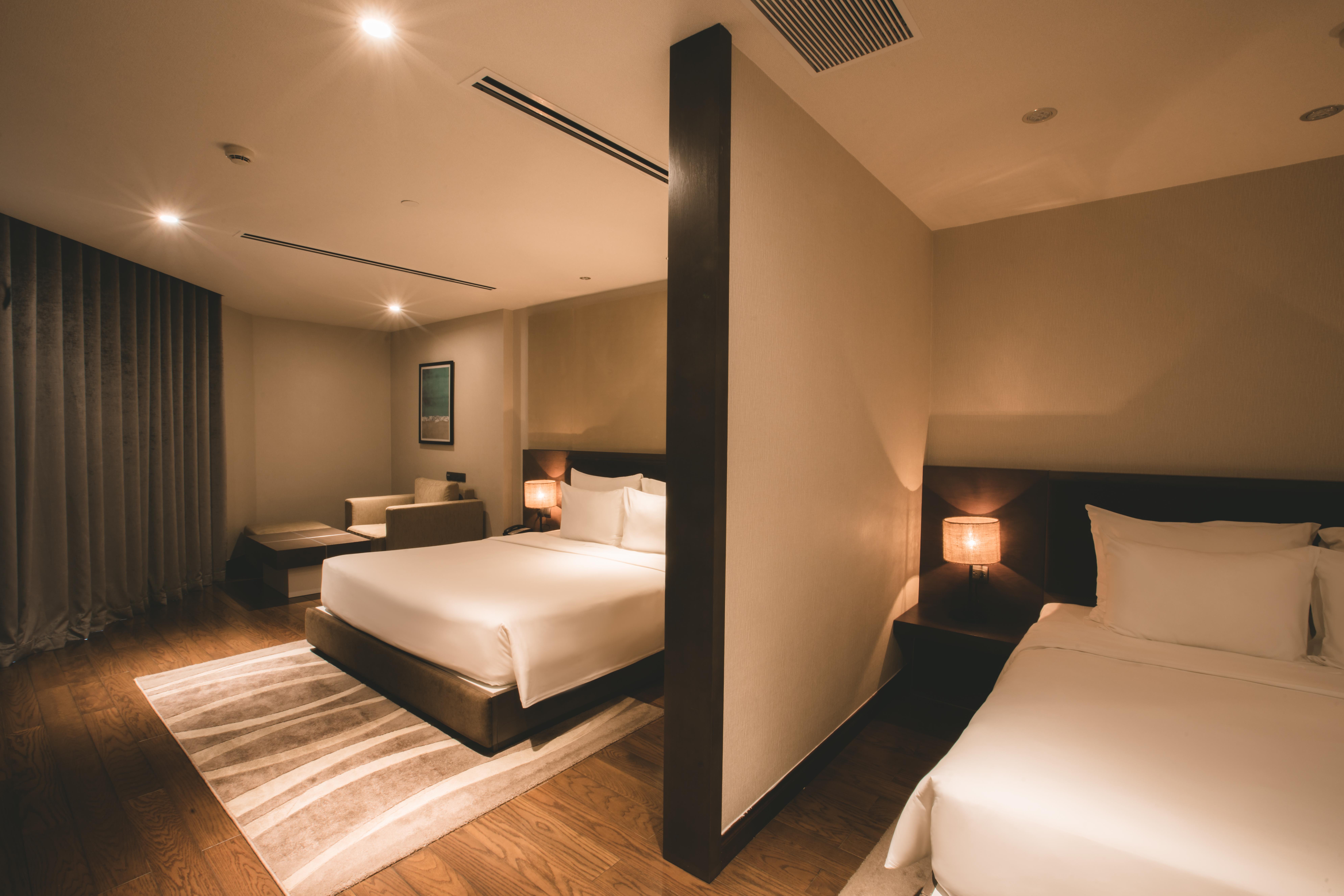 The Malibu Hotel Vũng Tàu Exterior foto
