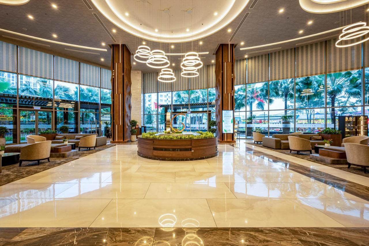 The Malibu Hotel Vũng Tàu Exterior foto